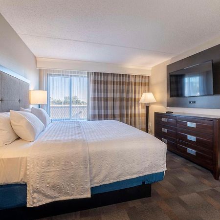 Hampton Inn Carlstadt At The Meadowlands Екстериор снимка