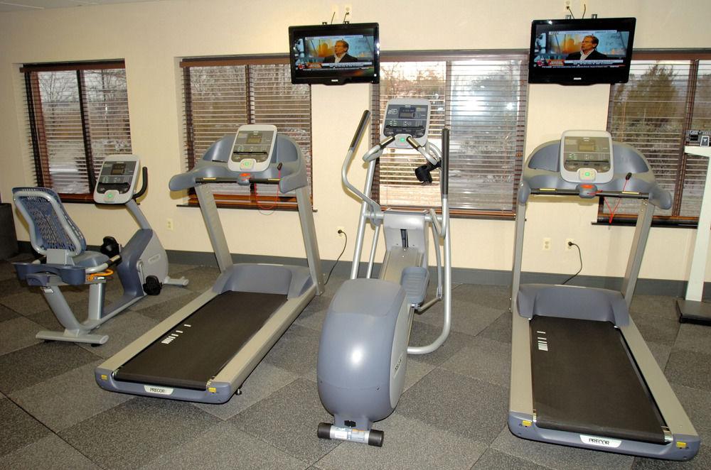 Hampton Inn Carlstadt At The Meadowlands Екстериор снимка