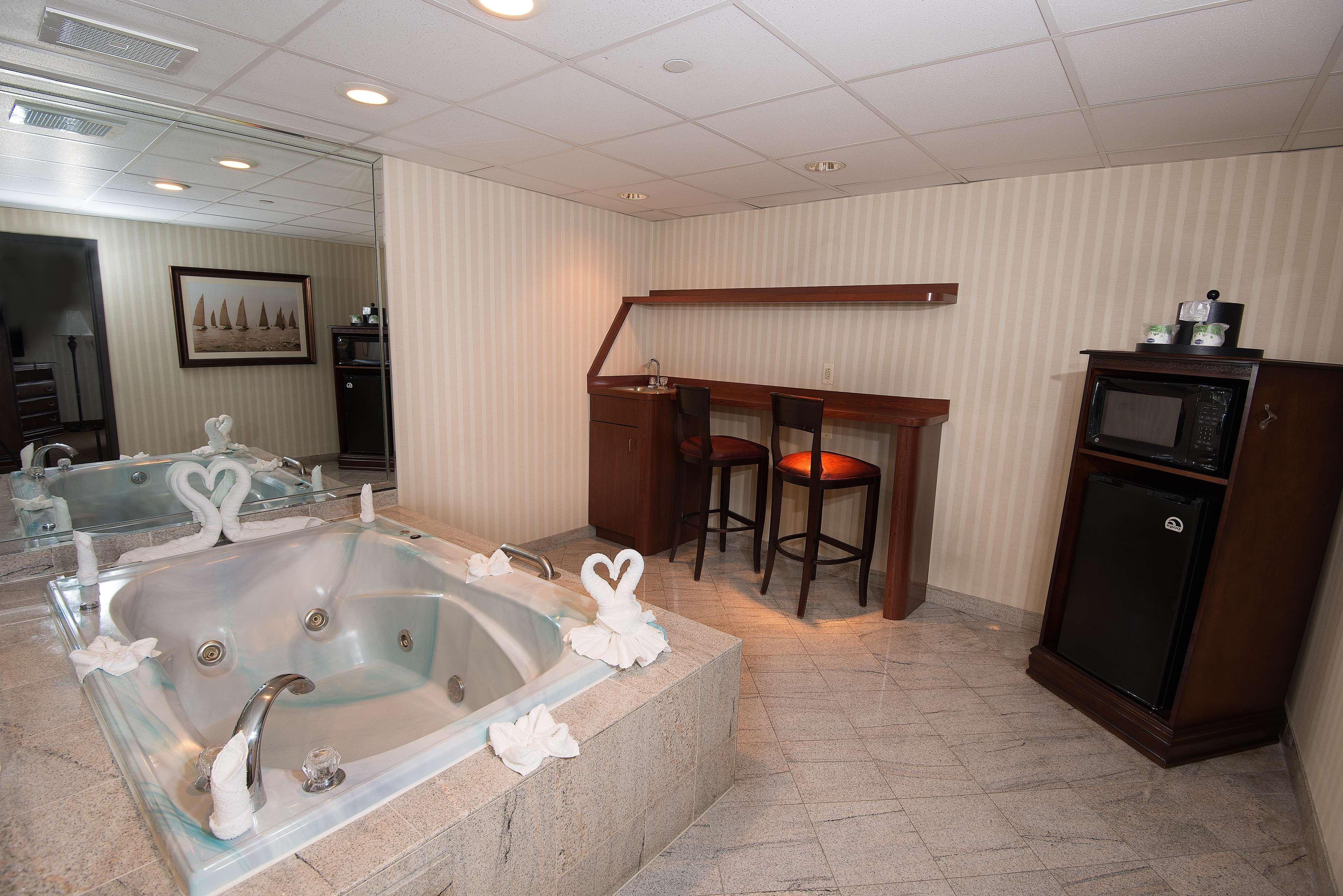Hampton Inn Carlstadt At The Meadowlands Екстериор снимка