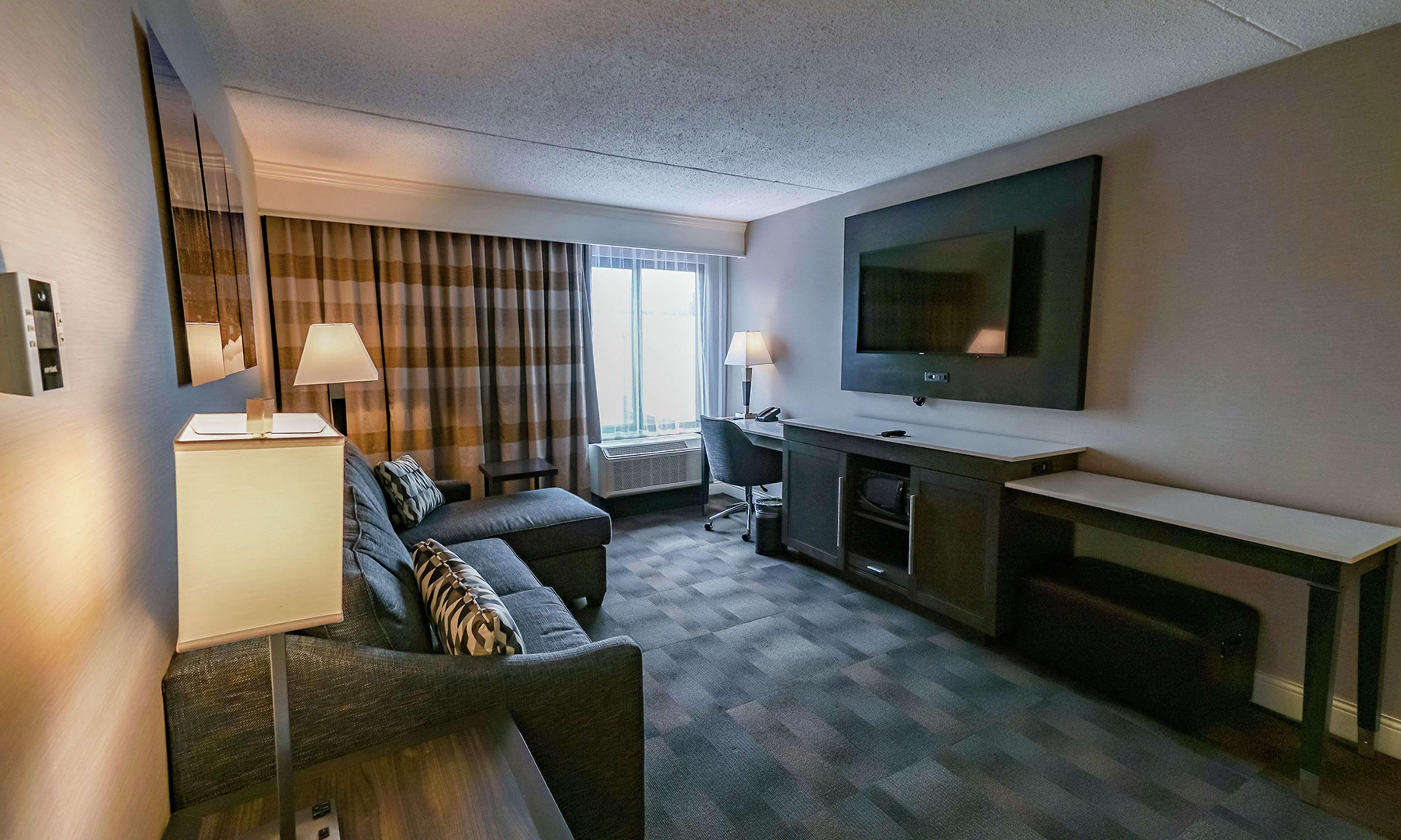 Hampton Inn Carlstadt At The Meadowlands Екстериор снимка