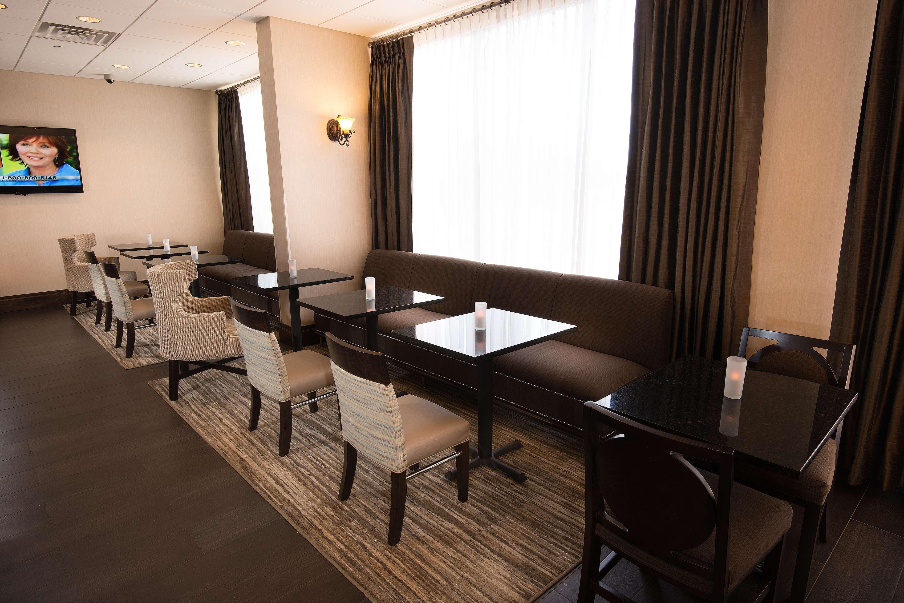 Hampton Inn Carlstadt At The Meadowlands Екстериор снимка