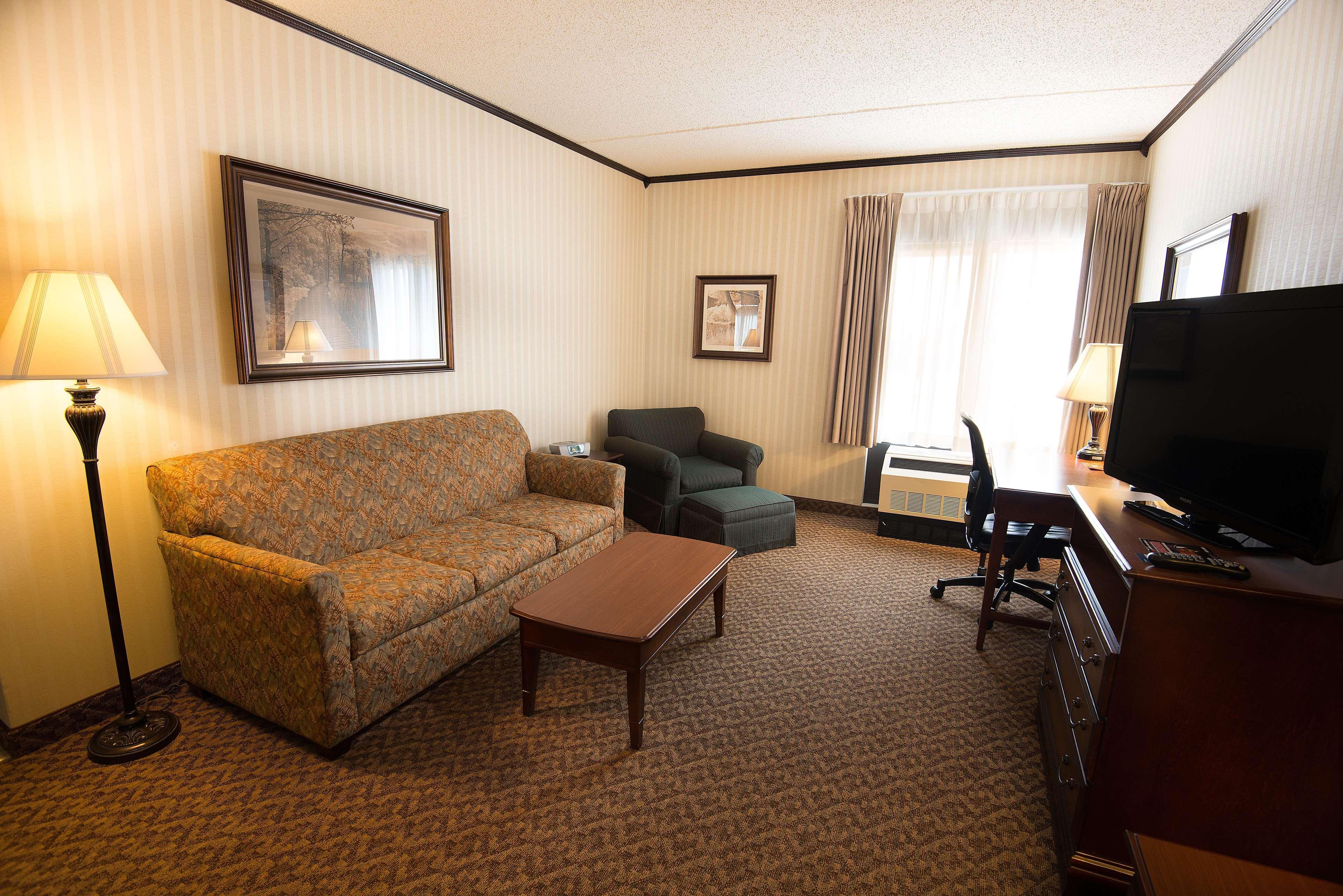 Hampton Inn Carlstadt At The Meadowlands Екстериор снимка