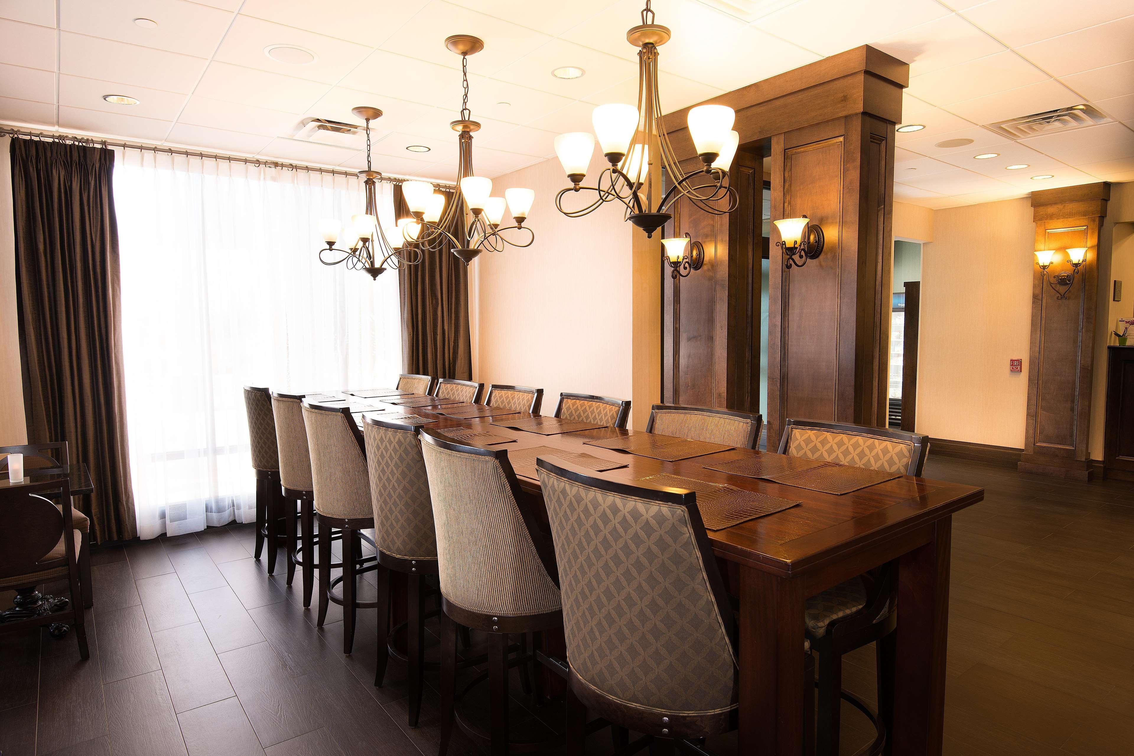 Hampton Inn Carlstadt At The Meadowlands Екстериор снимка
