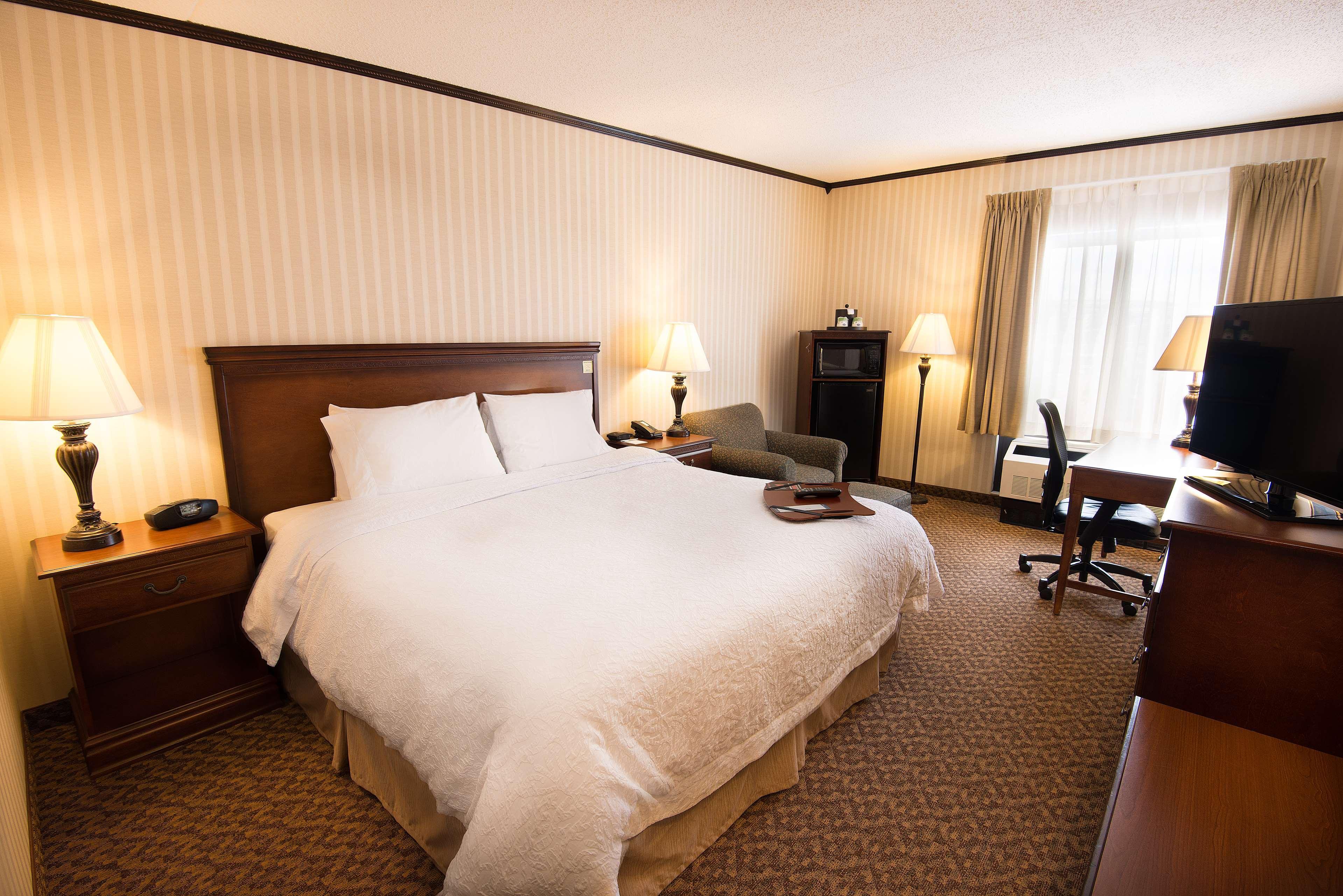 Hampton Inn Carlstadt At The Meadowlands Екстериор снимка
