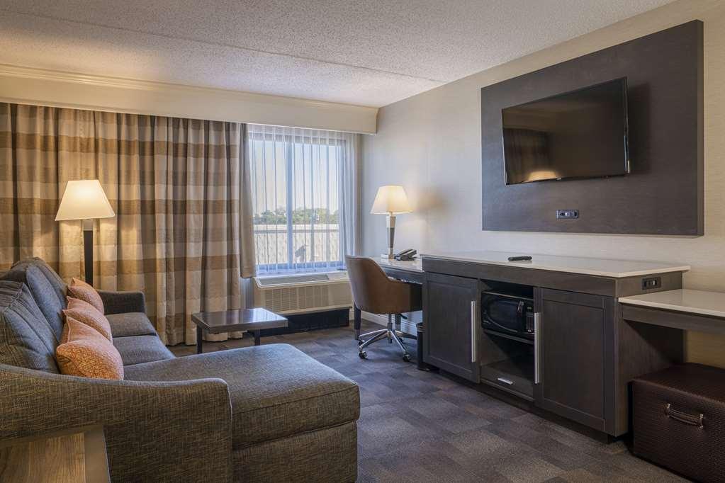 Hampton Inn Carlstadt At The Meadowlands Стая снимка