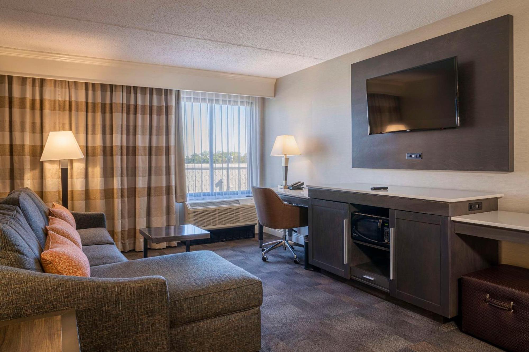 Hampton Inn Carlstadt At The Meadowlands Екстериор снимка