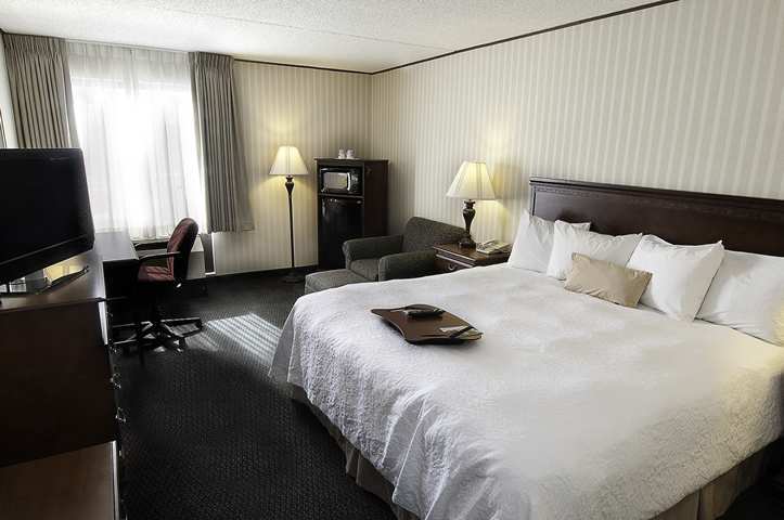 Hampton Inn Carlstadt At The Meadowlands Екстериор снимка